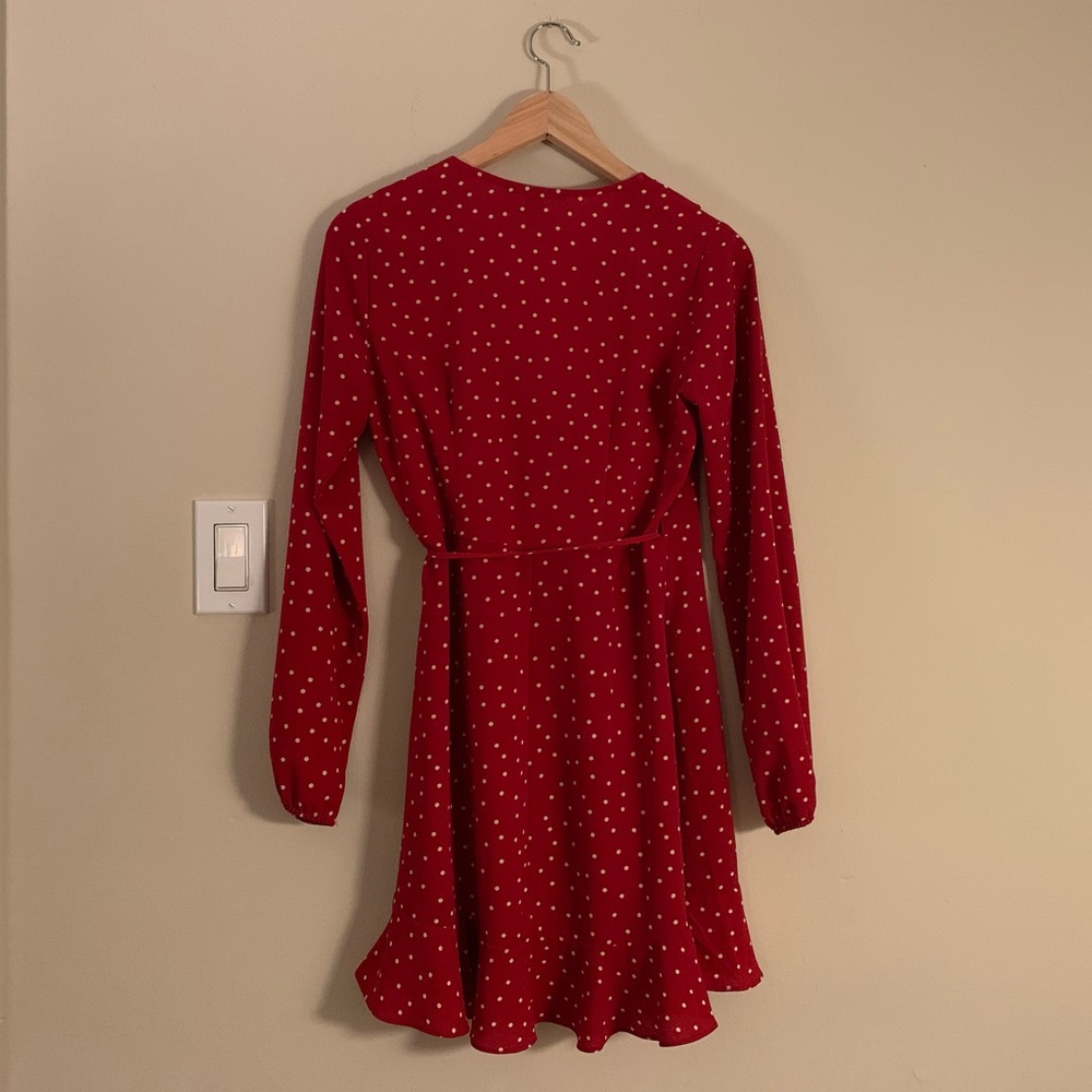 Dress - Picture 4 of 5